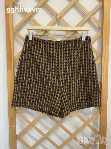 зимни къси панталонки