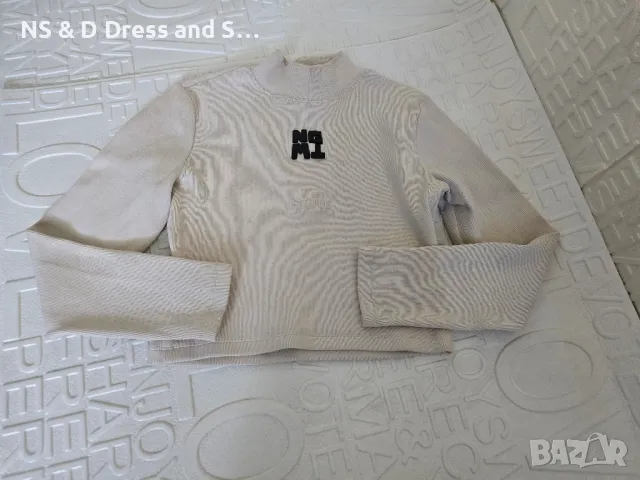 Negative дамска блуза с дълъг ръкав , снимка 6 - Блузи с дълъг ръкав и пуловери - 50211586