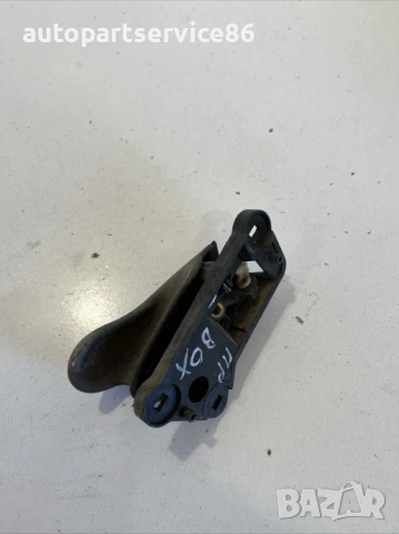 Предна лява вътрешна дръжка за Peugeot Relay, Boxer (2002-2006), снимка 2 - Части - 53834180
