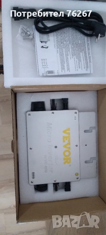 микроинвертор