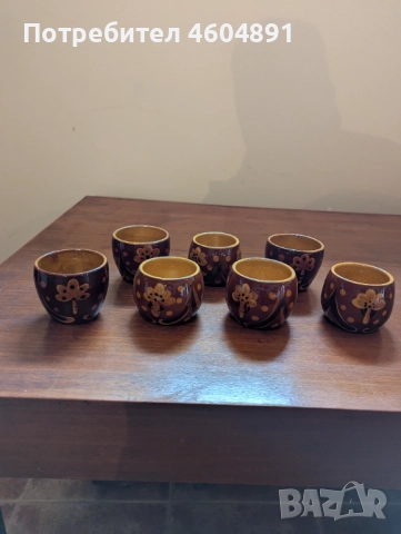 продава керамичен и порцеланов сервиз, снимка 6 - Сервизи - 52565608