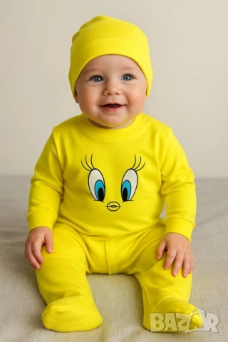 бебешки комплекти, снимка 15 - Комплекти за бебе - 52112618