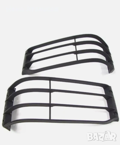 Предпазители стопове и фарове Land Rover Discovery 2, снимка 3 - Части - 53787522