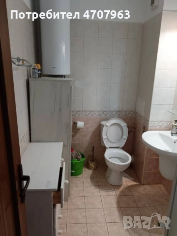 Двустаен - Свети влас, снимка 9 - Апартаменти - 53713988