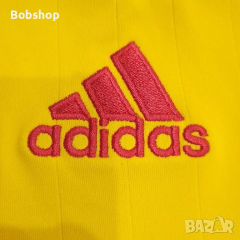  Ливърпул - Адидас - Liverpool - Adidas - season 2006/2007, снимка 4 - Футбол - 46761004