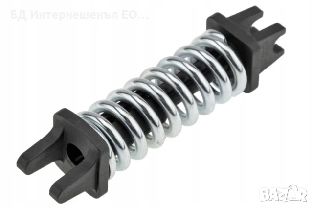 Пружина за педал на съединител Renault Master III 2.3DCI,Movano,NV400, снимка 3 - Части - 50920078