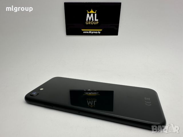 #MLgroup предлага:  #iPhone SE 2020 64GB Black, втора употреба, снимка 3 - Apple iPhone - 45382991