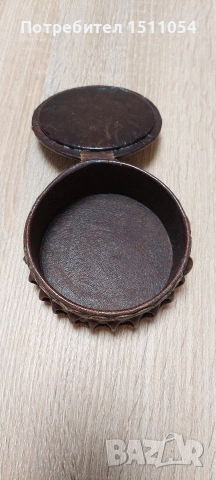 Декоративна поставка за етерично масло и кутия за бижута, снимка 7 - Декорация за дома - 53540193