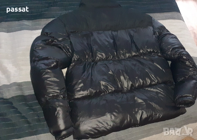 Ново мъжко зимно яке , снимка 2 - Якета - 52964418