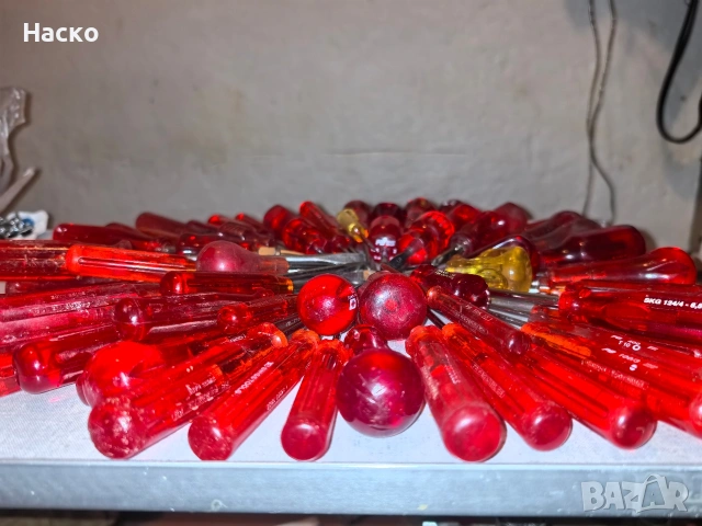 Швейцарски инструменти, снимка 7 - Други инструменти - 53700811