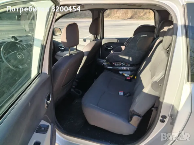 Продавам Dacia Lodgy, снимка 11 - Автомобили и джипове - 48951752