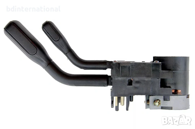443953513H Превключвател за кормилна колона на фарове и мигачи, Audi, 80 90 100,, снимка 2 - Части - 53751472