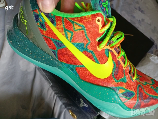 Редки Nike Kobe 8 Protro 2025 баскетболни маратонки кецове мъжки , снимка 3 - Маратонки - 50911855