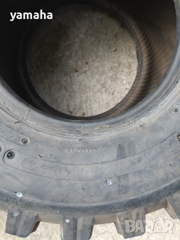 Гуми за Атв 20х10.0-9, снимка 4 - Части - 50804123