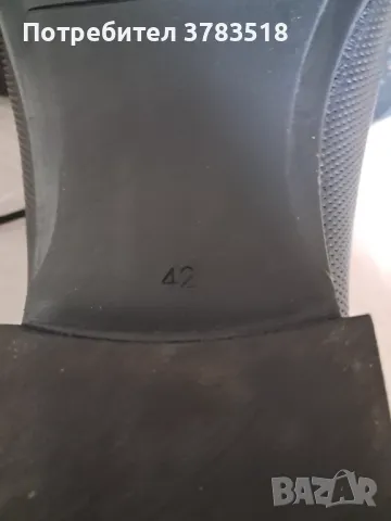 Обувки, снимка 4 - Официални обувки - 50237764