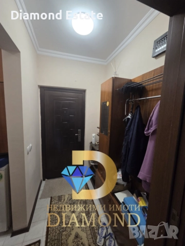 Апартамент в Димитровград, кв. Каменец, снимка 3 - Апартаменти - 52047189