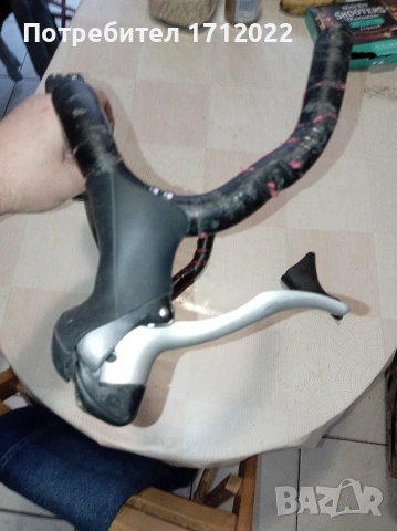 Команди Shimano Sora, снимка 3 - Части за велосипеди - 53117429