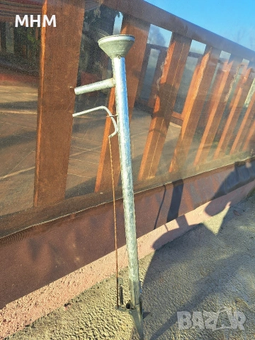 Сеялка за чесън и арпаджик