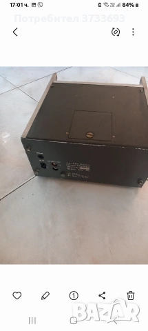 Лабораторен професионален генератор и волтметър , снимка 4 - Друга електроника - 53203504