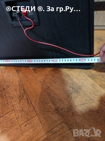 тонколони LTC SP-800 с 10" баси , снимка 11 - Тонколони - 52511043