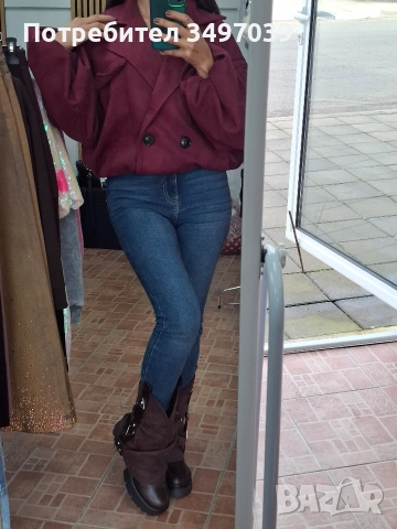 Качествени дрехи , снимка 2 - Спортни екипи - 52770106