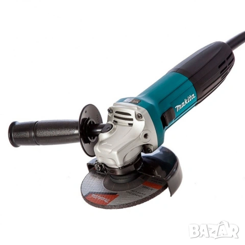 Ъглошлайф MAKITA GA5030R 125mm 720W