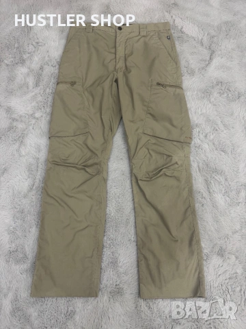 Мъжки панталон FJALL RAVEN. Размер S