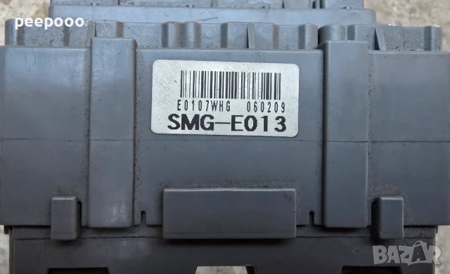 Бушонно табло за Honda Civic 8-ген. 2.2i-ctdi 140 к.с. SMG-E013, снимка 3 - Части - 50450047