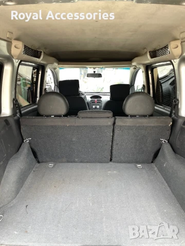 Opel Combo 1.3cdti на части, снимка 7 - Части - 51379383