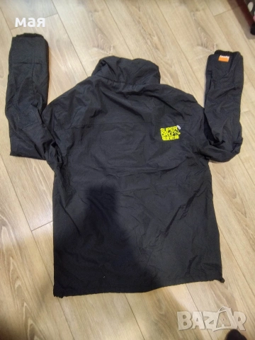 Superdry-L, снимка 7 - Якета - 53572918