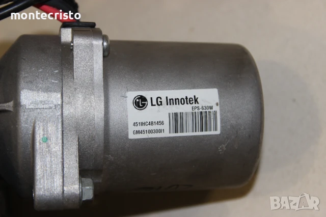 Хидравлика Kia Sportage SL (2010-2016г.) GM45100300I1 / ESP-630W / ESP630W, снимка 3 - Части - 50732621