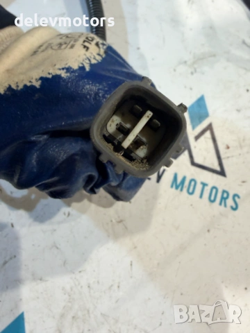 89465-0D280, 0258030454 ламбда сонда от Toyota Aygo 1.0 VVTI, 2018, 72 ph., 5sp., engine 1KR, снимка 3 - Части - 54088691