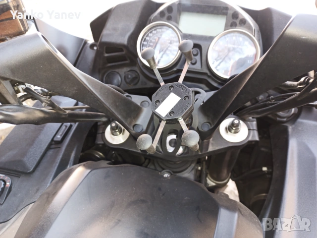 Най-новия GTR, снимка 5 - Мотоциклети и мототехника - 53979183