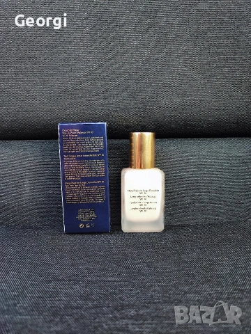 ESTEE LAUDER Double Wear Stay-In-Place Makeup 1N1 Spf10 Фон дьо тен флуид , снимка 2 - Козметика за лице - 53737653