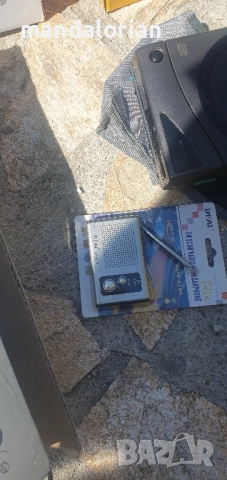 лот, anker,panasonic , sony, torion, orbita,simens , снимка 9 - Аудиосистеми - 51638947