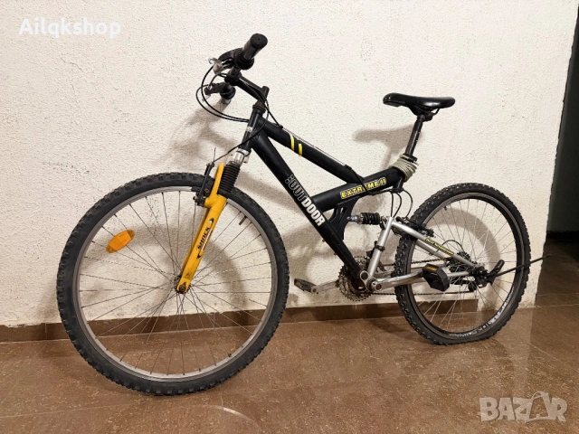 Колело/Велосипед