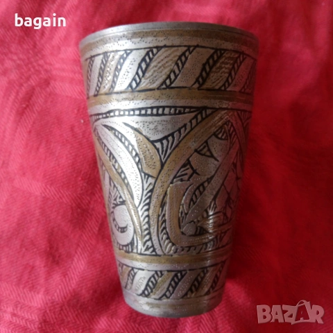 Османска чаша.