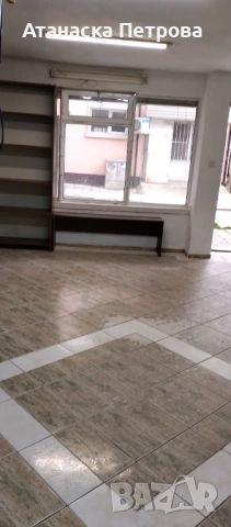 Помещение под наем 