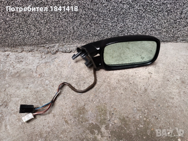 Дясно ел. огледало Пасат 2/ Б3