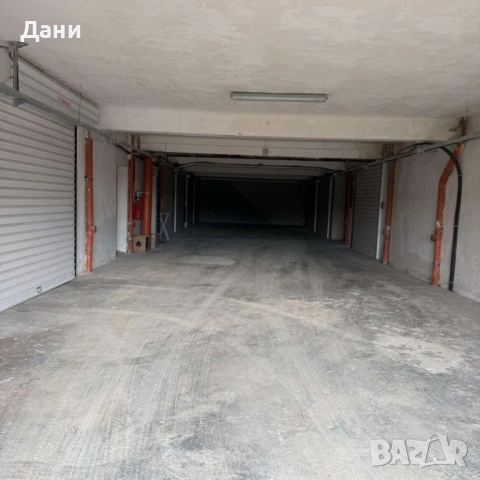 продавам гараж в Стара Загора, снимка 4 - Гаражи и паркоместа - 53359023