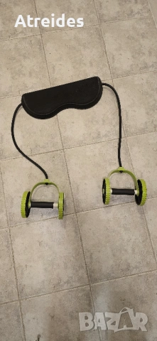 Фитнес уред тип Revoflex