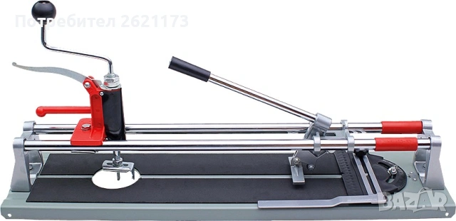 Машина за рязане на фаянс и теракот