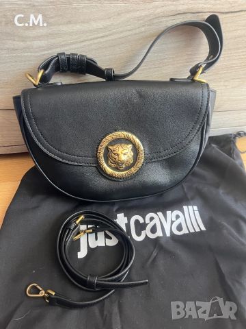 Just Cavalli дамска чанта, снимка 2 - Чанти - 46123893