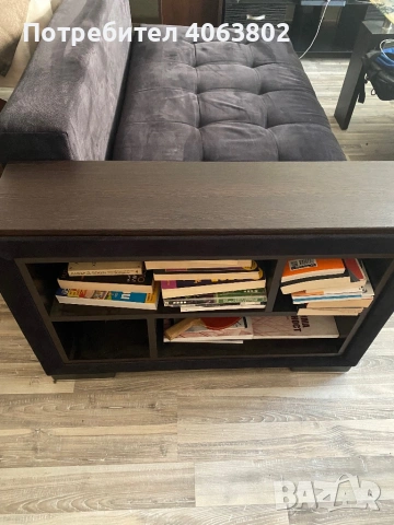 Ъглов диван, снимка 6 - Дивани и мека мебел - 53716551