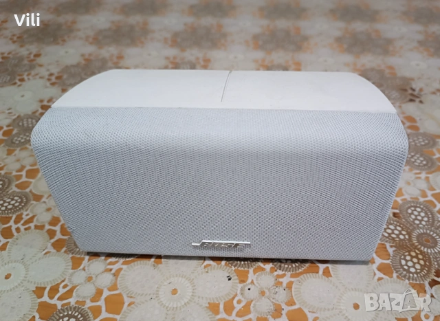 Bose централна тонколона