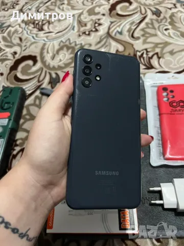 Samsung A13 128GB/4GB RAM , снимка 5 - Samsung - 47967817