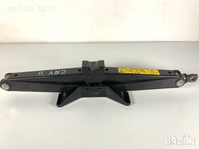 Оригинален крик за Хонда ЦР-В 2 Krik Honda CR-V II 