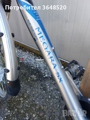 Продава се. , снимка 8 - Велосипеди - 50887080