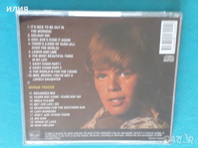 Herman's Hermits - 3 CD, снимка 10 - CD дискове - 40483746