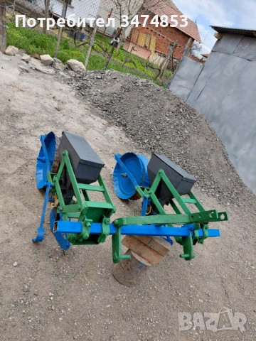 Хебей 150, снимка 14 - Селскостопанска техника - 54059852